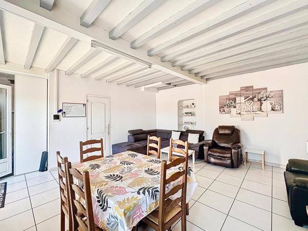 Un bien atypique au potentiel rare, idéal investisseurs ou projets sur-mesure