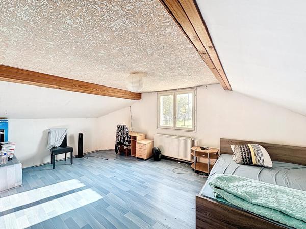 Un bien atypique au potentiel rare, idéal investisseurs ou projets sur-mesure