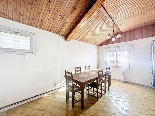 Un bien atypique au potentiel rare, idéal investisseurs ou projets sur-mesure