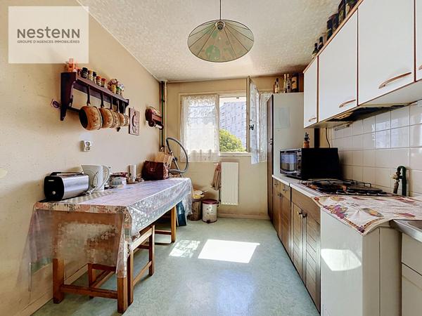 Appartement Olivet  VAL - Résidence Le Concorde - T4  - 74.20 m2 - Balcon - Ascenseur - Parking privé
