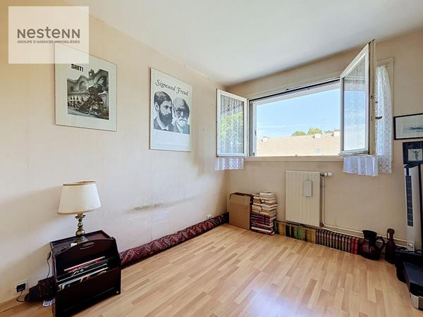 Appartement Olivet  VAL - Résidence Le Concorde - T4  - 74.20 m2 - Balcon - Ascenseur - Parking privé