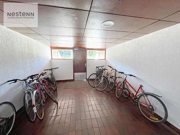 Appartement Olivet  VAL - Résidence Le Concorde - T4  - 74.20 m2 - Balcon - Ascenseur - Parking privé