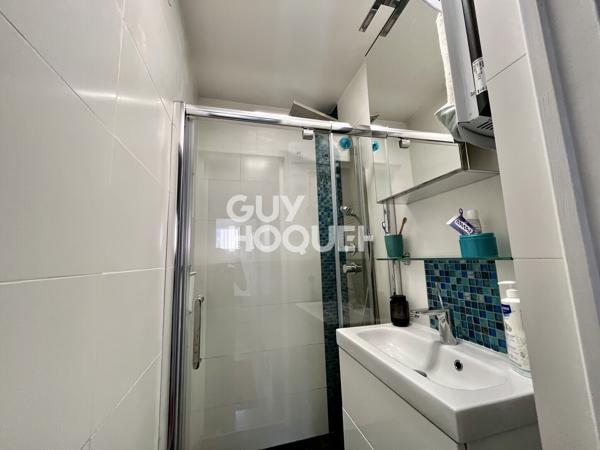 APPARTEMENT À VENDRE DE 4 PIÈCES DE 86,31 M²