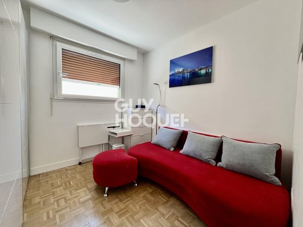 APPARTEMENT À VENDRE DE 4 PIÈCES DE 86,31 M²