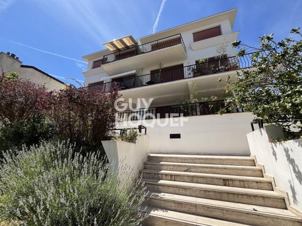 APPARTEMENT À VENDRE DE 4 PIÈCES DE 86,31 M²