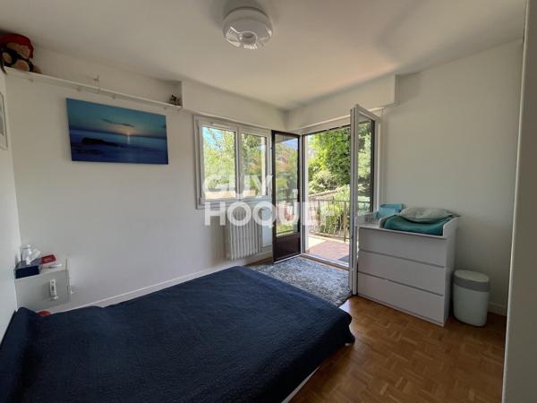APPARTEMENT À VENDRE DE 4 PIÈCES DE 86,31 M²