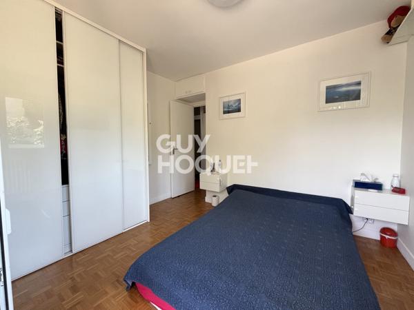 APPARTEMENT À VENDRE DE 4 PIÈCES DE 86,31 M²