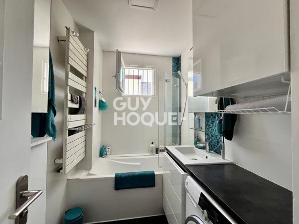 APPARTEMENT À VENDRE DE 4 PIÈCES DE 86,31 M²