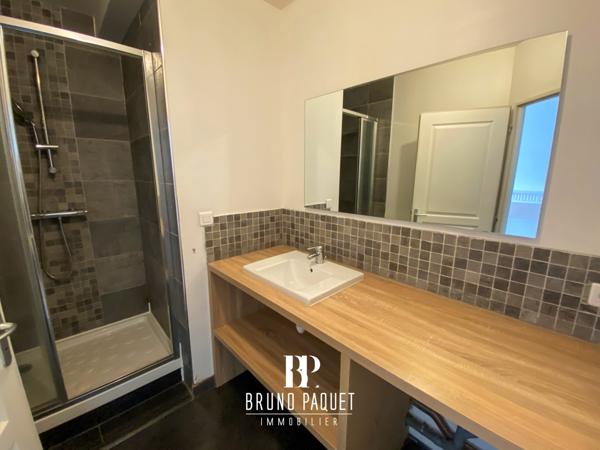 Appartement Type 2 - POITIERS - Centre-Ville - PLATEAU