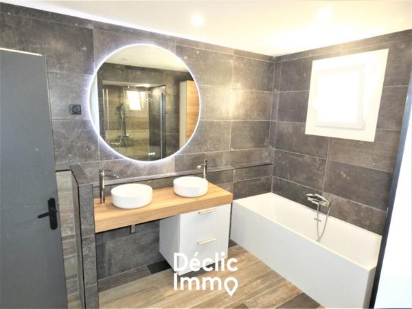 Vente maison individuelle Aubigny, 157m² 6 pièces 329 900€ avec garage