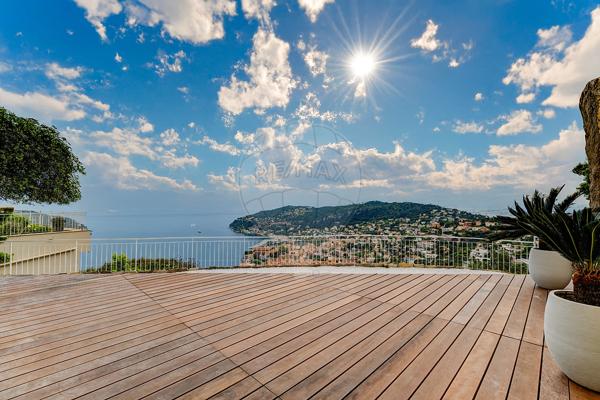 Appartement  de luxe en vente - Alpes-Maritimes - 06