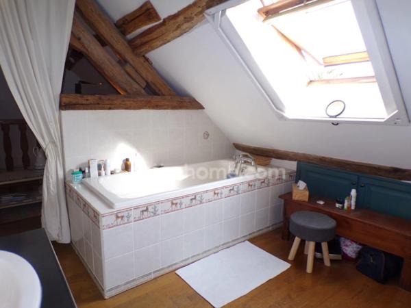 Superbe propriété équestre sur 2 hectares de terrain