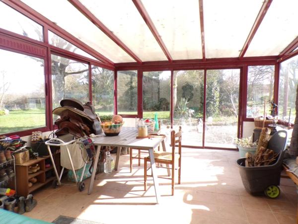 Superbe propriété équestre sur 2 hectares de terrain