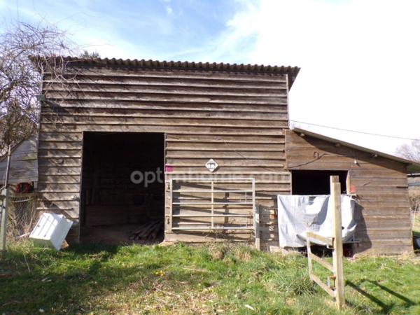 Superbe propriété équestre sur 2 hectares de terrain