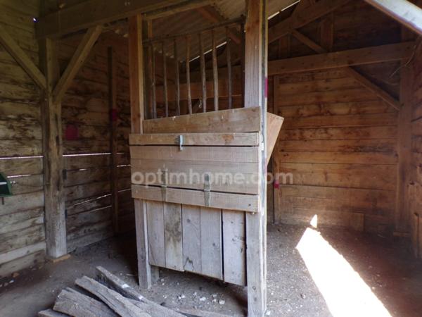Superbe propriété équestre sur 2 hectares de terrain