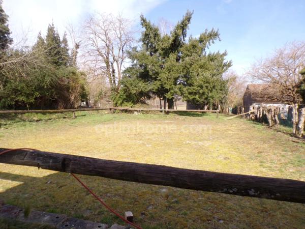 Superbe propriété équestre sur 2 hectares de terrain