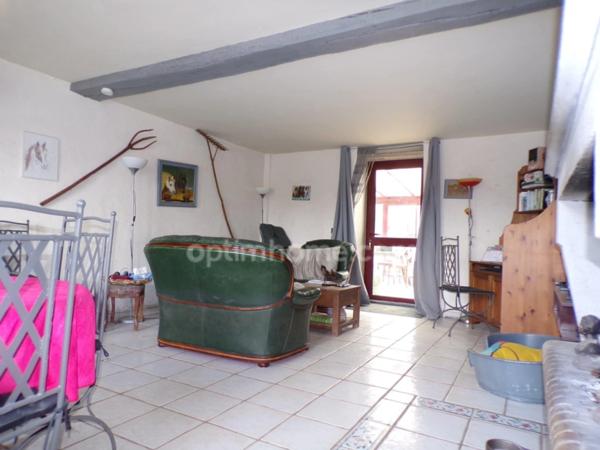 Superbe propriété équestre sur 2 hectares de terrain