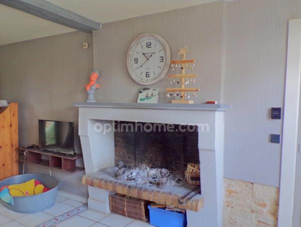 Superbe propriété équestre sur 2 hectares de terrain