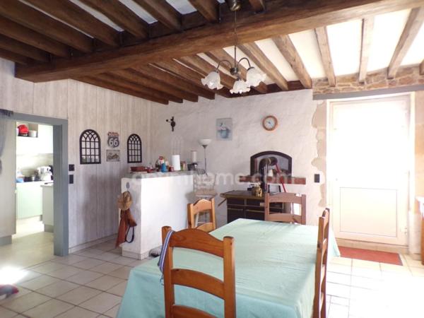 Superbe propriété équestre sur 2 hectares de terrain