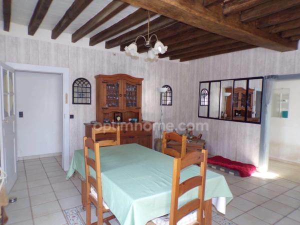 Superbe propriété équestre sur 2 hectares de terrain