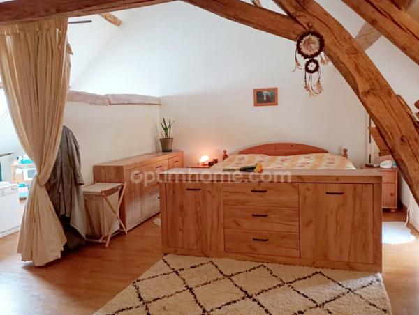 Superbe propriété équestre sur 2 hectares de terrain