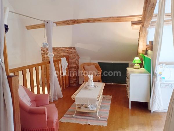 Superbe propriété équestre sur 2 hectares de terrain