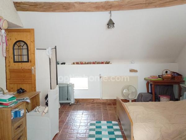 Superbe propriété équestre sur 2 hectares de terrain