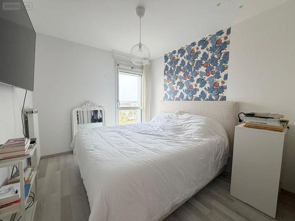 Appartement à vendre à Rennes en Ille-et-Vilaine (35000), ref : 140