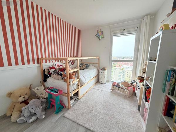 Appartement à vendre à Rennes en Ille-et-Vilaine (35000), ref : 140