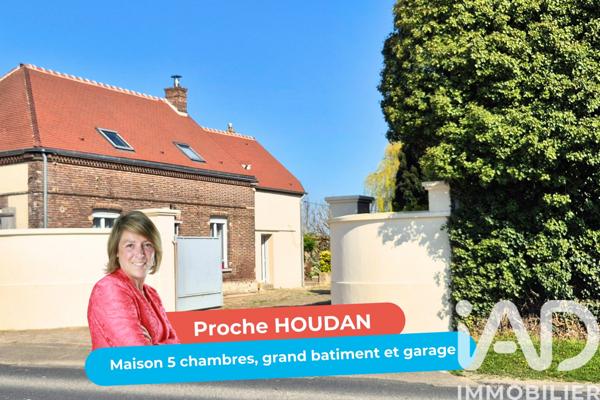 Maison à vendre 7 pièces 140 m² Broué