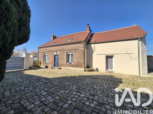 Maison à vendre 7 pièces 140 m² Broué