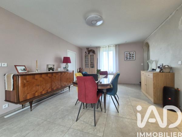 Maison à vendre 7 pièces 140 m² Broué