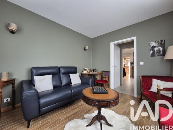 Maison à vendre 7 pièces 140 m² Broué