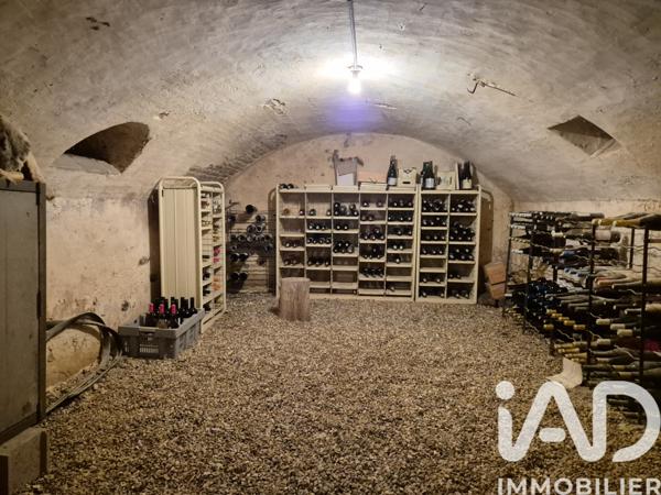 Maison à vendre 7 pièces 140 m² Broué