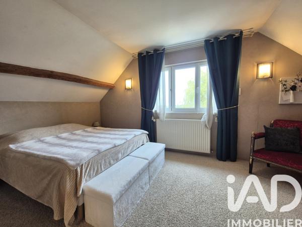 Maison à vendre 7 pièces 140 m² Broué