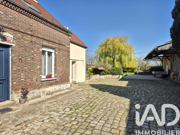 Maison à vendre 7 pièces 140 m² Broué