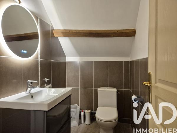 Maison à vendre 7 pièces 140 m² Broué