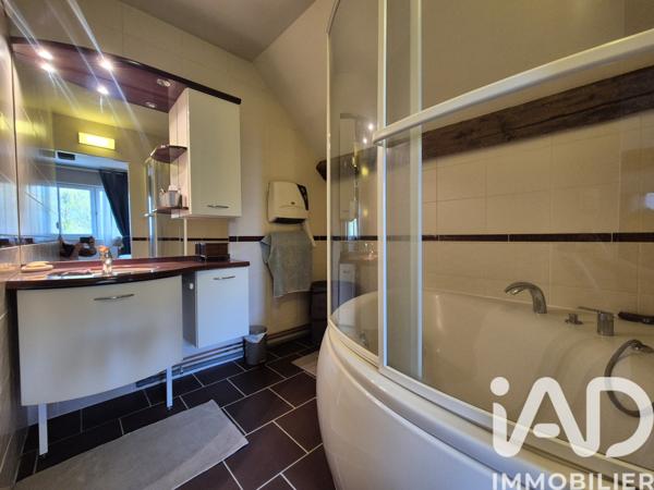 Maison à vendre 7 pièces 140 m² Broué