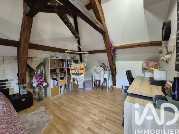 Maison à vendre 7 pièces 140 m² Broué