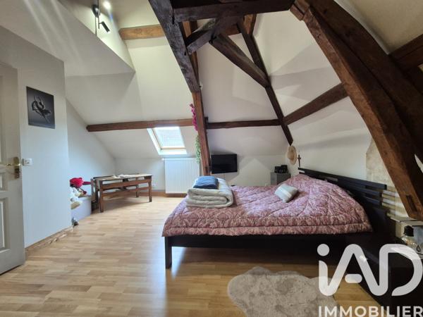 Maison à vendre 7 pièces 140 m² Broué