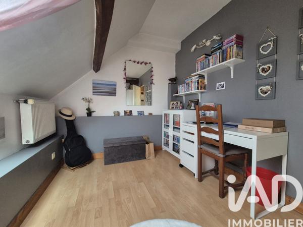 Maison à vendre 7 pièces 140 m² Broué