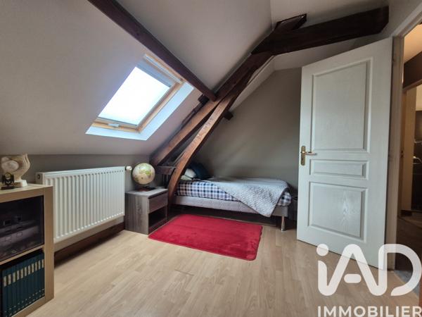 Maison à vendre 7 pièces 140 m² Broué