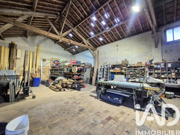 Maison à vendre 7 pièces 140 m² Broué