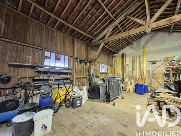 Maison à vendre 7 pièces 140 m² Broué