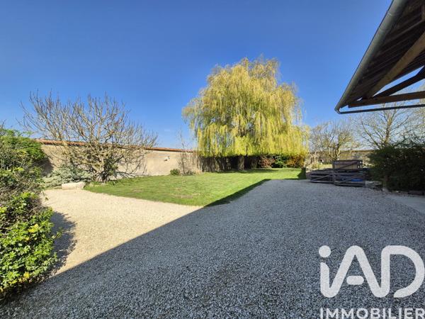 Maison à vendre 7 pièces 140 m² Broué