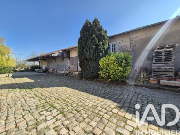 Maison à vendre 7 pièces 140 m² Broué