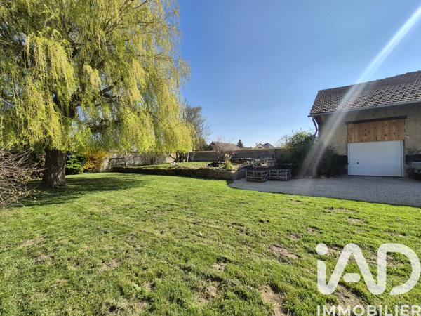 Maison à vendre 7 pièces 140 m² Broué