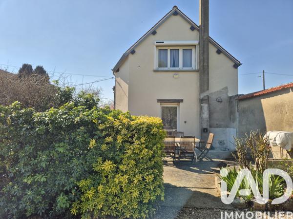 Maison à vendre 7 pièces 140 m² Broué