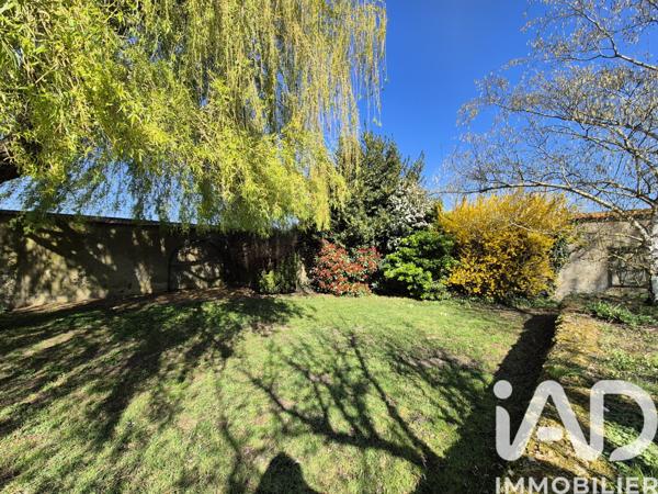 Maison à vendre 7 pièces 140 m² Broué