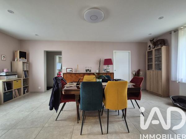 Maison à vendre 7 pièces 140 m² Broué